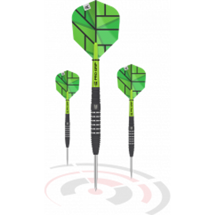 Target Yohkoh 03 Steeldarts