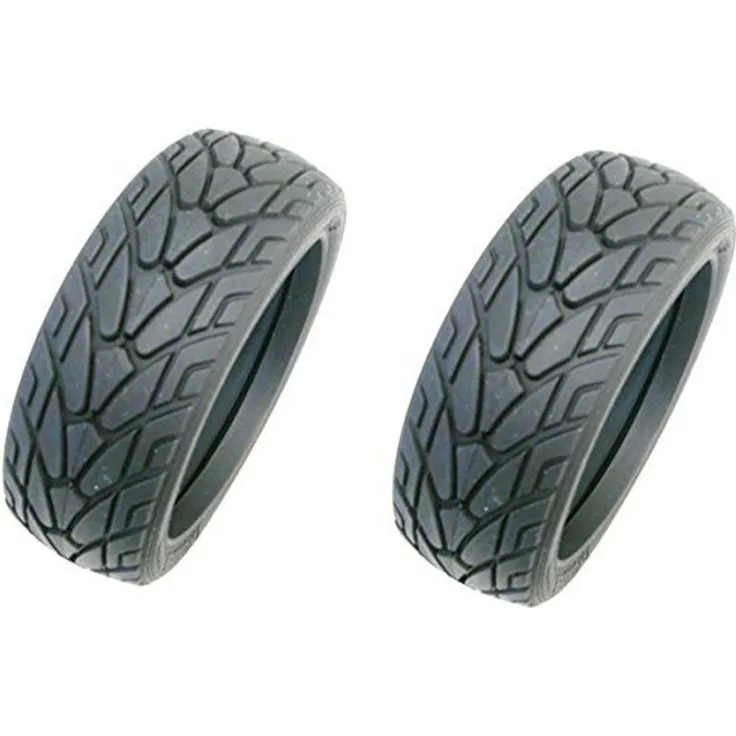 Thunder Tiger PD2491 Reifenset ER1 (2) TRA