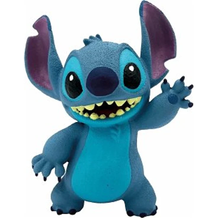 Bullyland Walt Disney Stitch, ab 3 Jahren – Bild 1