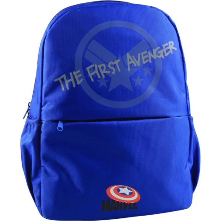 Rucksack Avengers 7,8 Liter Polyester Blau