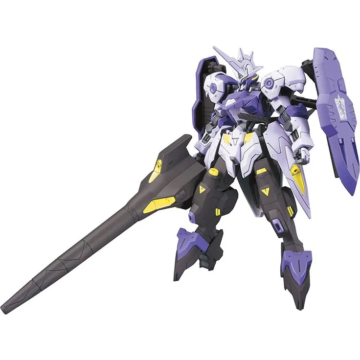 BANDAI Hobby - Gundam IBO - #35 Gundam Kimaris Vidar, HG IBO1/144