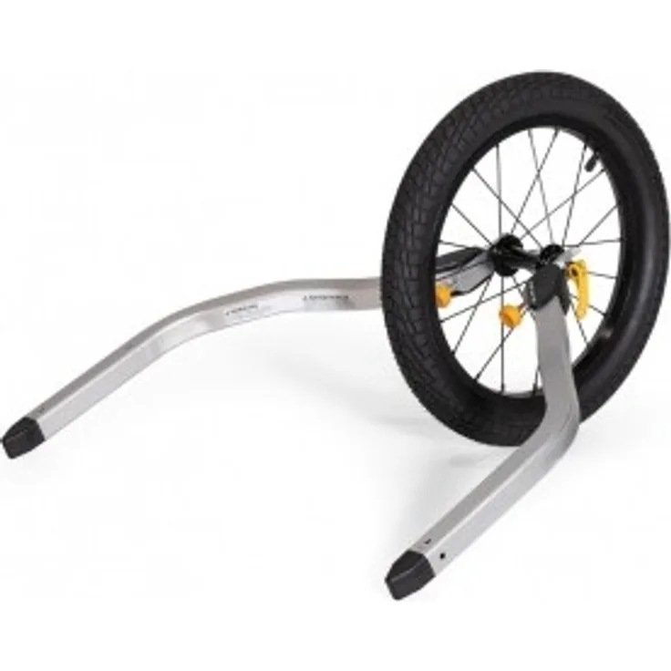 Jogger Kit Burley Double (für 2 Sitzer) Mod. 2019