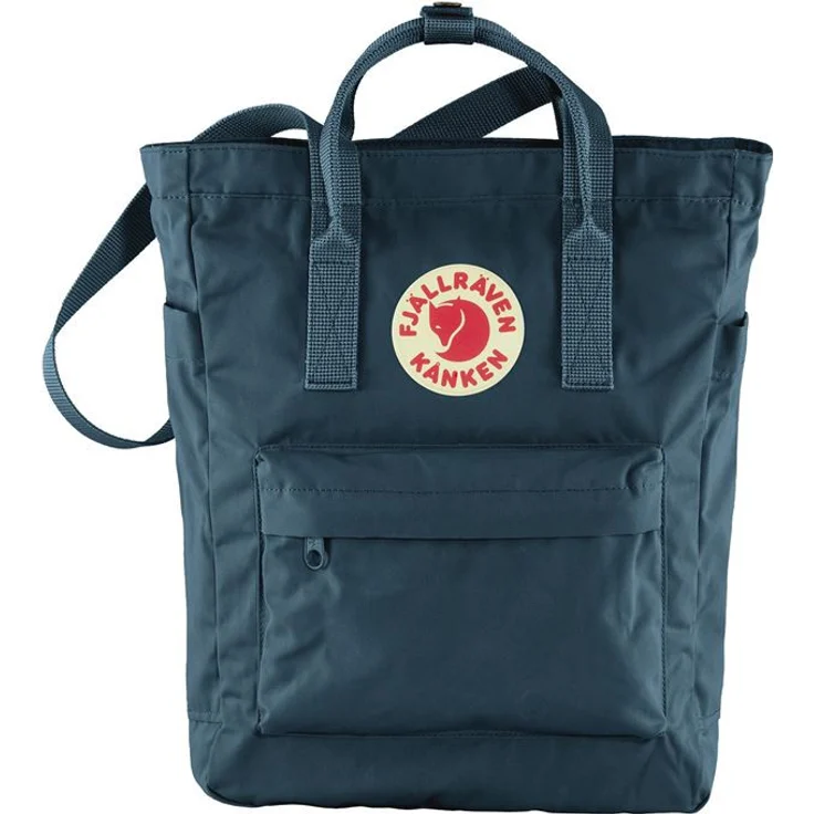 Fjällräven Rucksack Totepack Navy