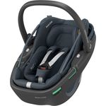 MAXI-COSI Coral 360 Babyschale Essential Graphite