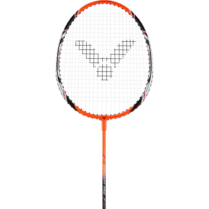 Badmintonschläger VICTOR PRO – Bild 2