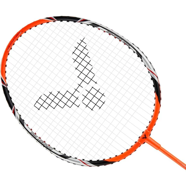 Badmintonschläger VICTOR PRO – Bild 4