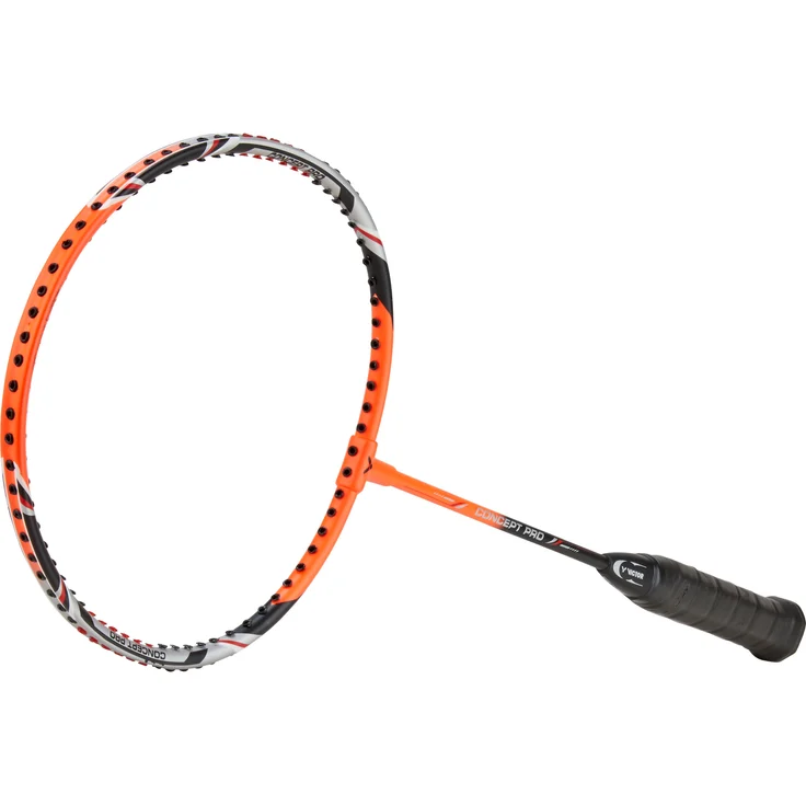Badmintonschläger VICTOR PRO – Bild 10