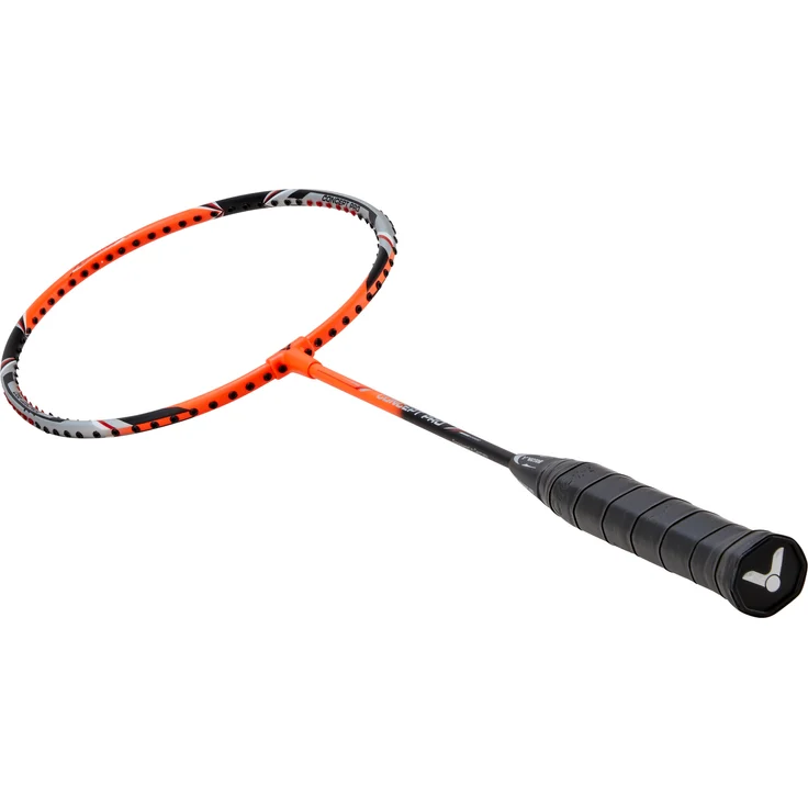 Badmintonschläger VICTOR PRO – Bild 11