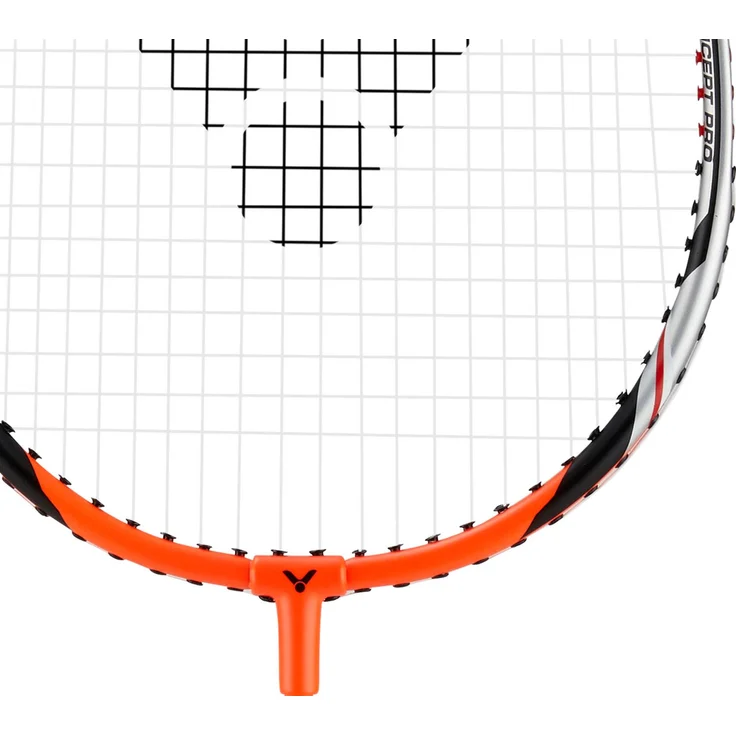 Badmintonschläger VICTOR PRO – Bild 3