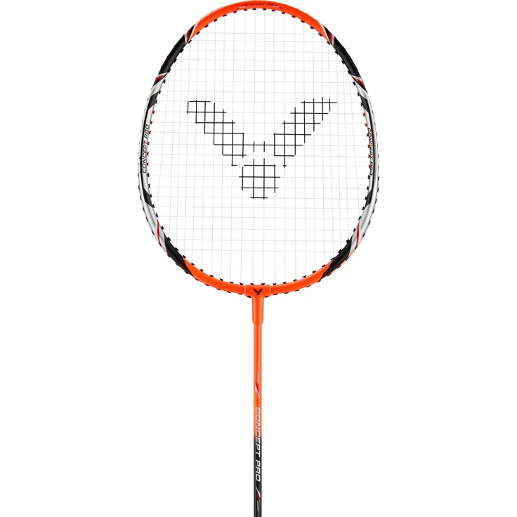 Badmintonschläger VICTOR PRO – Bild 8