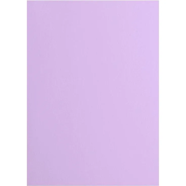 Florence | Cardstock smooth A4 Hyacinth