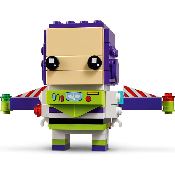 Lego BrickHeadz 40552 'Buzz Lightyear', 114 Teile, ab 10 Jahren – Bild 2