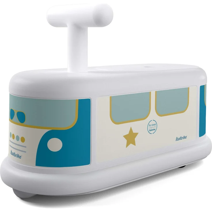 Italtrike ABC La Cosa Capsule Polizei – Bild 1