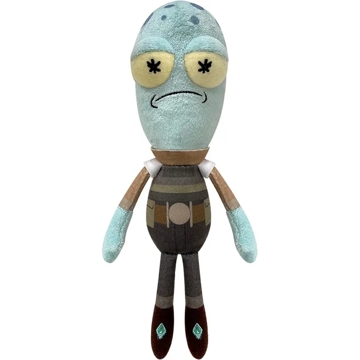 Funko 55800 POP Plush: Solar Opposites- 7 Inch Yumyulack