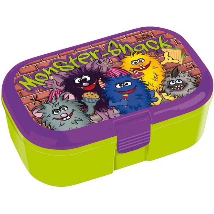 Living Puppets 10688 - Living Puppets Lunchbox (VE3)