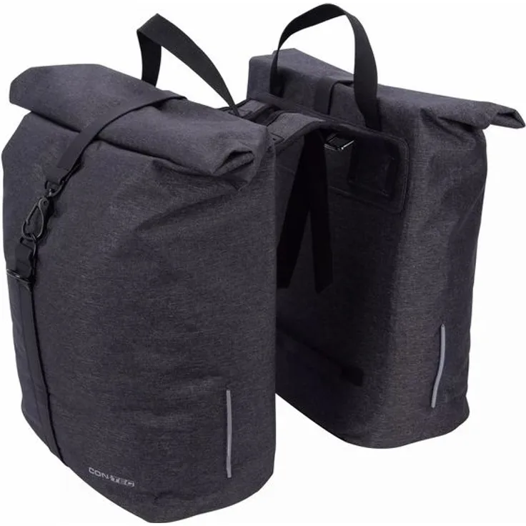 CONTEC, Doppeltasche LIM Double
