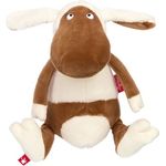 sigikid 42828 Dotte Dot, Country Crunchy