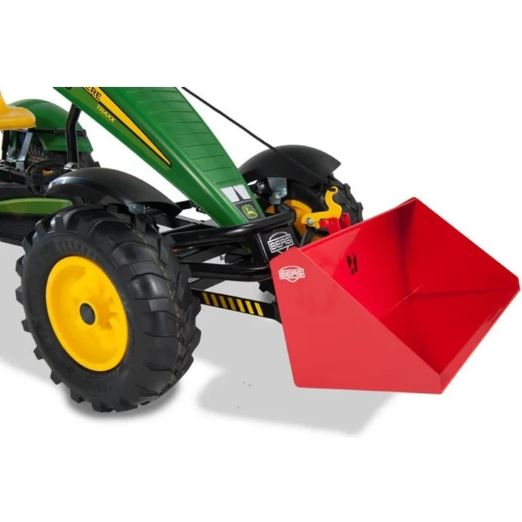 BERG Gokart Ladeschaufel für Hebevorrichtung XL/XXL ZUBEHÖR