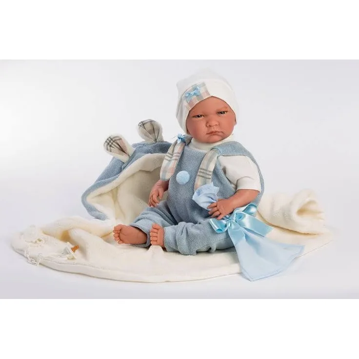 Llorens Lalo Lloron 42cm