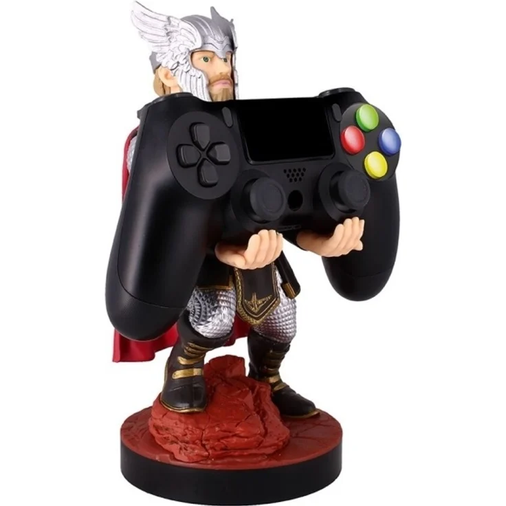 Figure Cable Guys Cable Guy - Thor Marvel - MER-2917