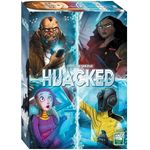 4262400850029 - Hijacked, Brettspiel, für 1-4 Spieler, ab 12 Jahren (DE-Ausgabe)