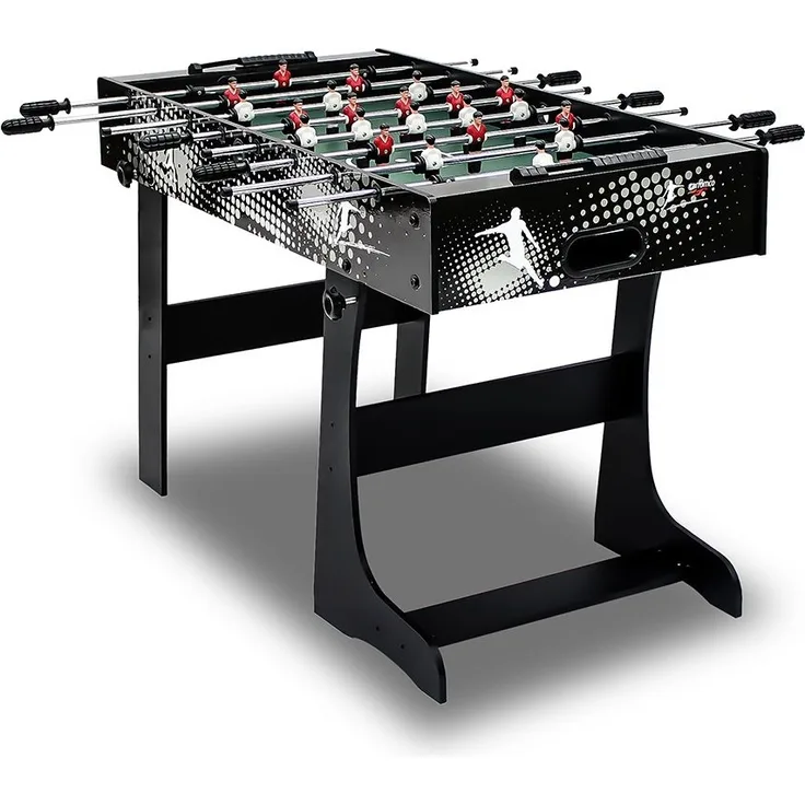 Kickertisch Rialto-XT, klappbar | Carromco