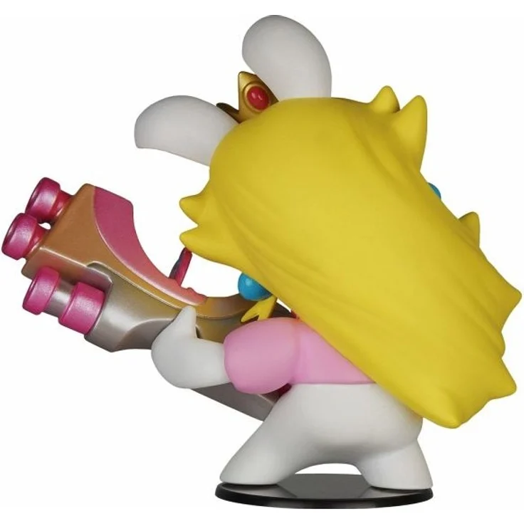 Figur - Mario + Rabbids Sparks Of Hope: Rabbid Peach – Bild 4