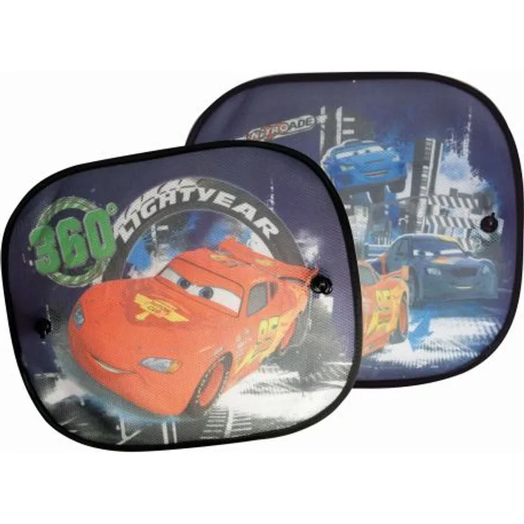 Kaufmann Neuheiten Cars UV-Sonnenschutz