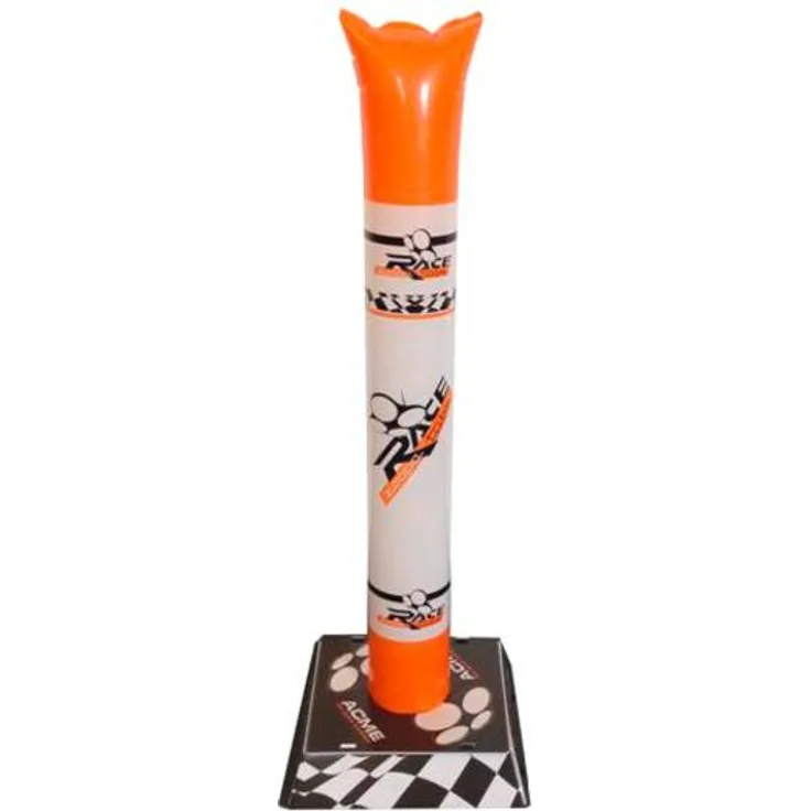 ACME - Zoopa Race Pylonen, SixPack