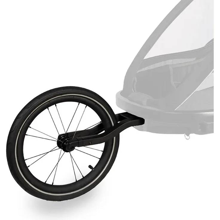 Hamax Breeze/Cocoon Jogger Rad