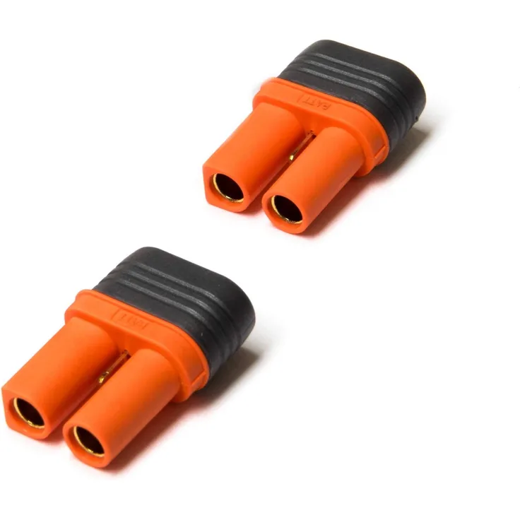 Anschluss: IC5 Batterie (2)