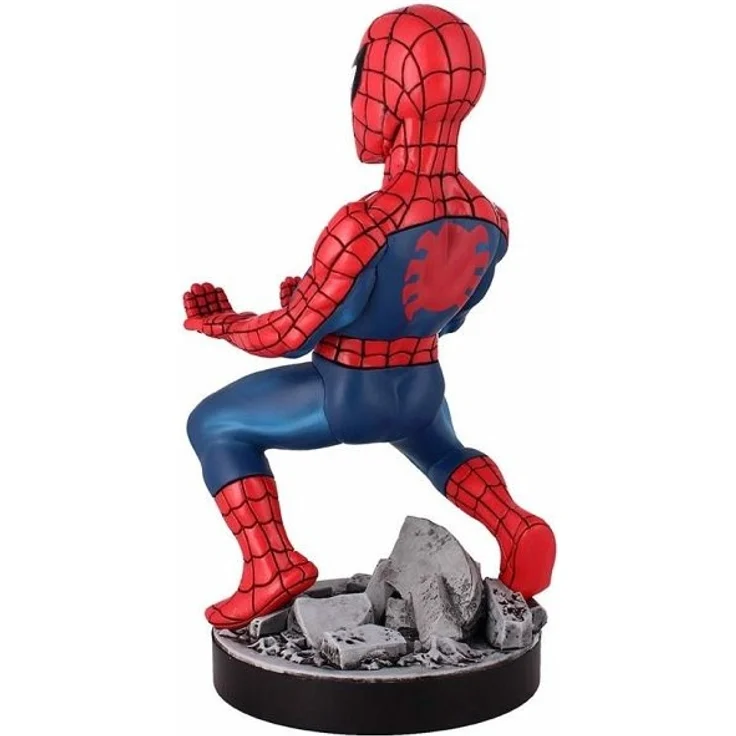 Marvel Comics Cable Guy: The Amazing Spider-Man (20 cm) – Bild 4