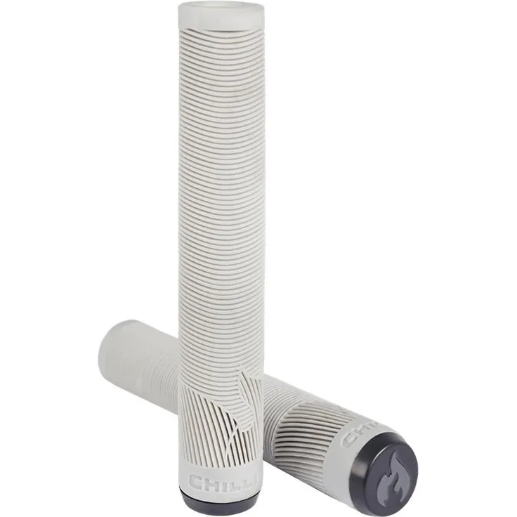 Chilli Stunt Scooter Griffe - XL Grau