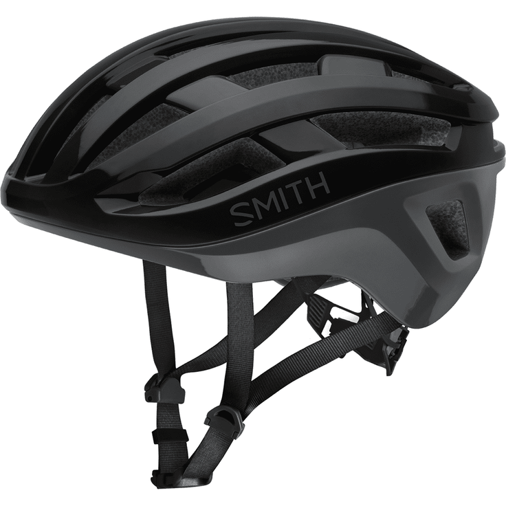 Smith Persist Fahrradhelm - Black Cement 55 - 59 cm