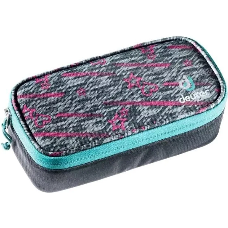 Deuter Schlamperbox Graphite Star