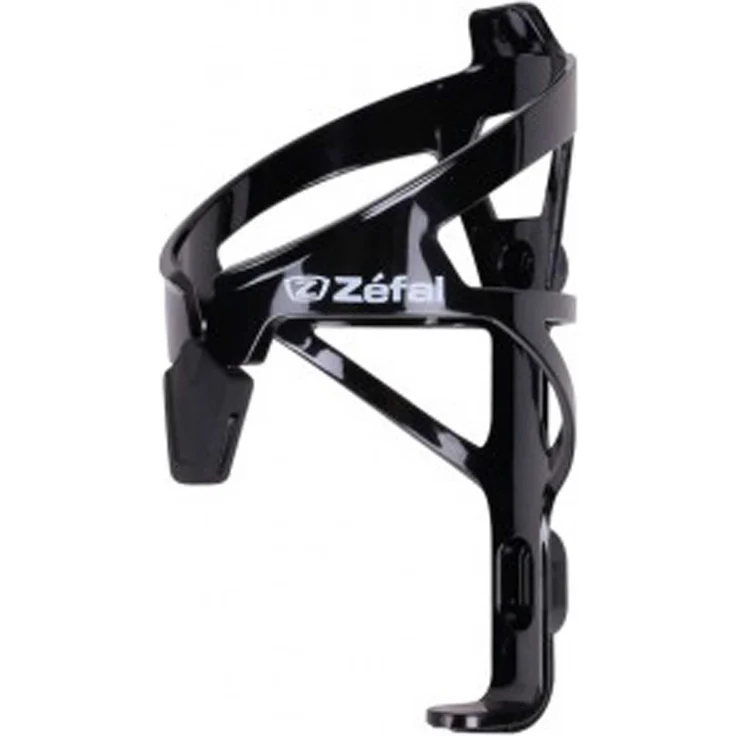 Trinkflaschenhalter Pulse A2 schwarz (und schwarz) – Bild 1