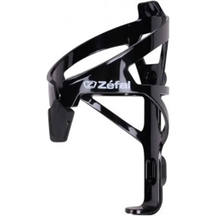 Trinkflaschenhalter Pulse A2 schwarz (und schwarz)