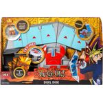 Yu-Gi-Oh! Duel Disk Launcher