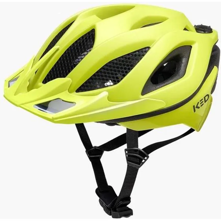 11103365446 - Spiri II Trend L yellow green matt