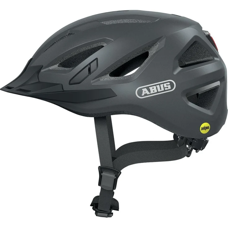 Abus Urban-I 3. 0 MIPS titan matt 51 - 55 cm – Bild 1