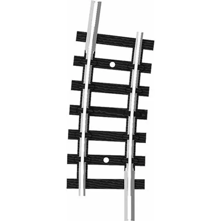 Minitrix 14919 N Gleis gebogen R2a 7,5
