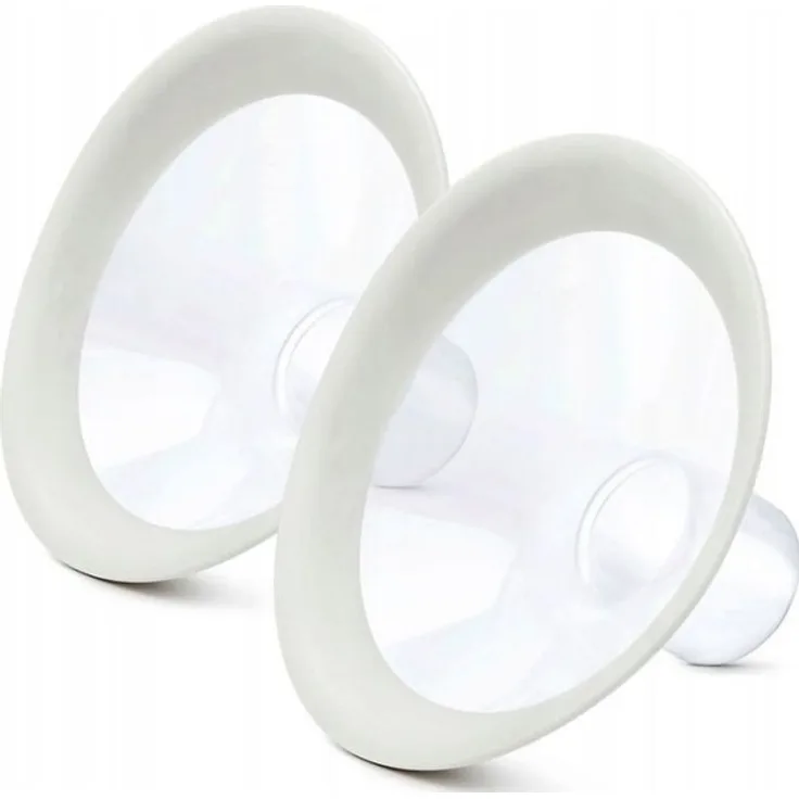 Medela 3990 PERSFIR FLEX 24 FUNNEL 2PCS, BPA free