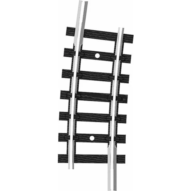 Minitrix 14929 N Gleis gebogen R2b 7,5