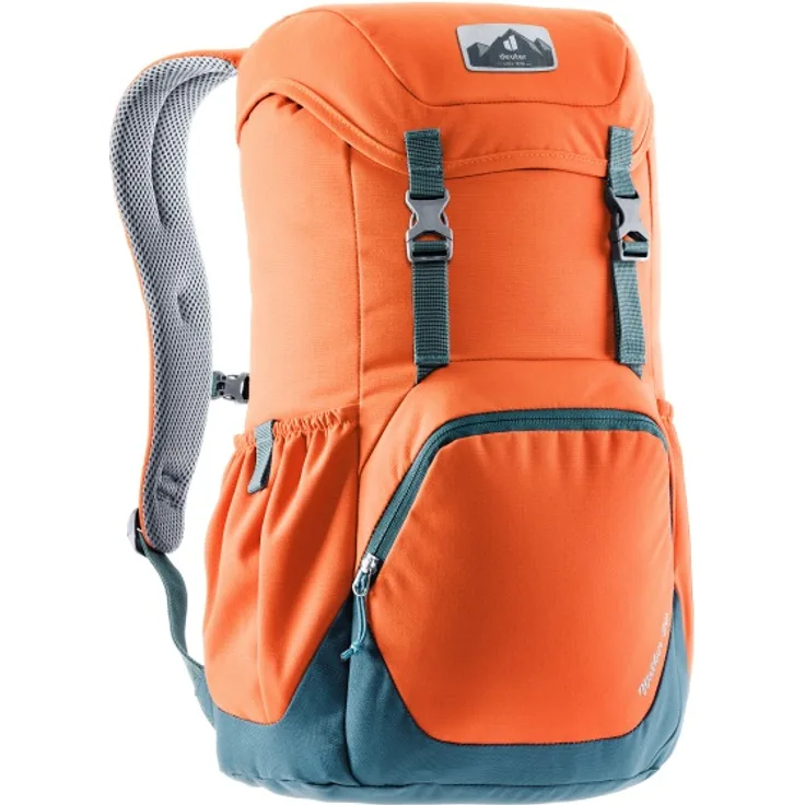 Deuter Walker 20 Paprika-Arctic