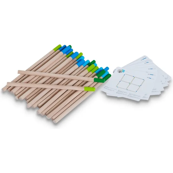 match-Puzzle 54-teilig