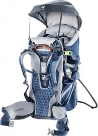 Deuter KC Sonnendach graphite