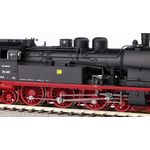 Piko 50605 ~Dampflok BR 78 DR III + PluX22 Dec.