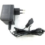 Intex Pumpe elektrisch 220V, inklusive 12V Adaptor, wiederaufladbare Batterie eingebaut, Pumpleistung# 650 l/min