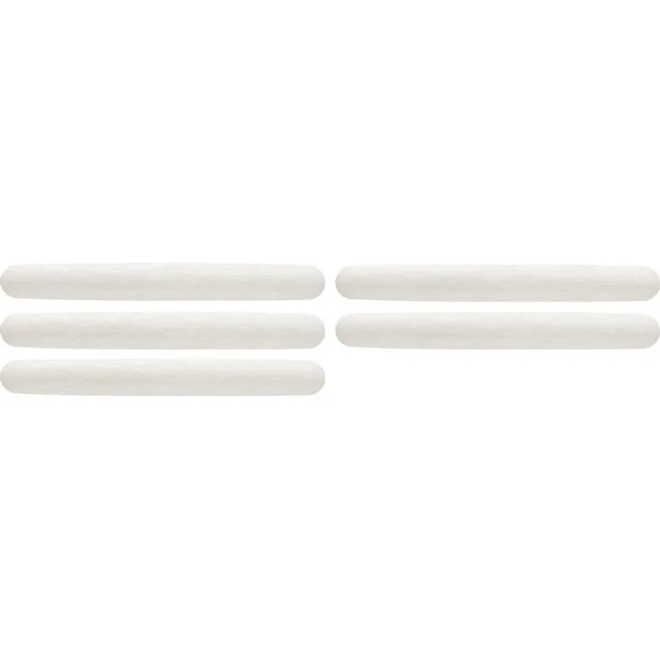 edding Acrylmarker Acrylstifte - 5 Ersatzspitzen 5300 fein