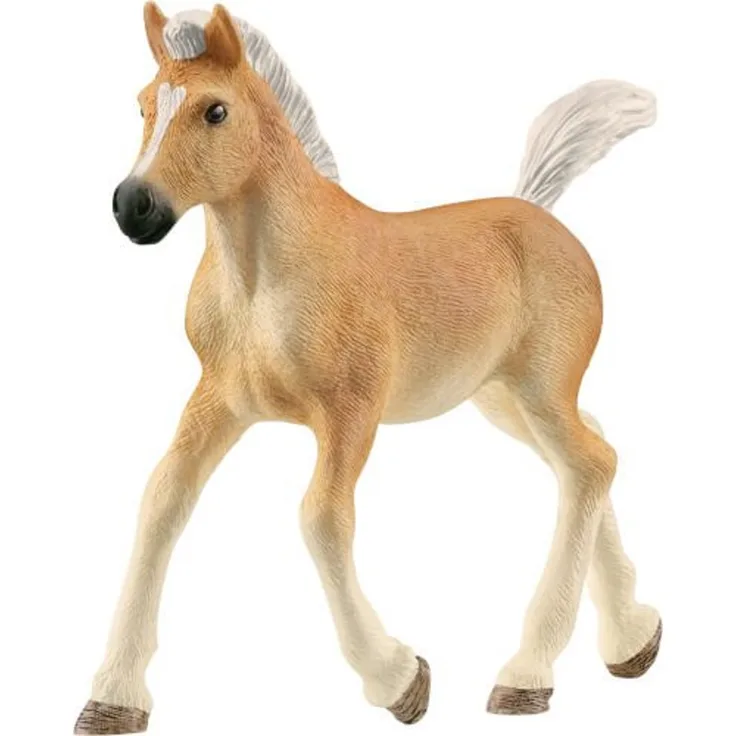 Schleich® 13951 Horse Club Haflinger Fohlen 7cm